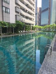 Marina Bay Suites (D1), Condominium #146296302
